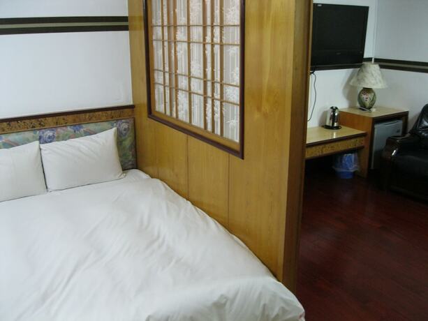 Imagen general del Hotel Seng-kuo. Foto 11