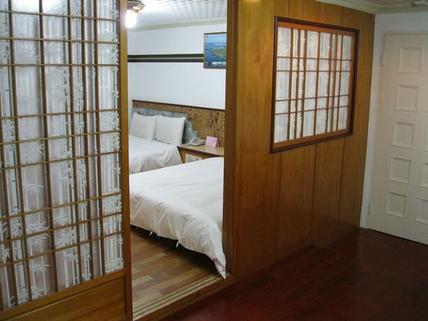 Imagen general del Hotel Seng-kuo. Foto 15