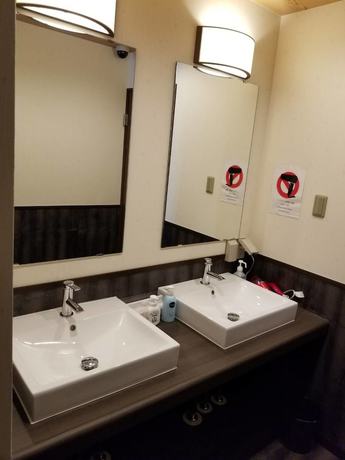 Imagen de la habitación del Hotel Sengoku Hatago Higashimukojima Shuku -Hostel. Foto 2