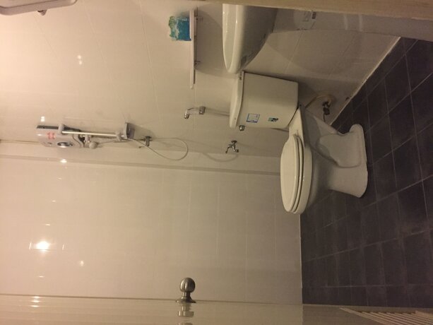 Imagen general del Hotel Sengphachanh 2. Foto 4