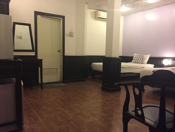 Imagen general del Hotel Sengphachanh 2. Foto 5