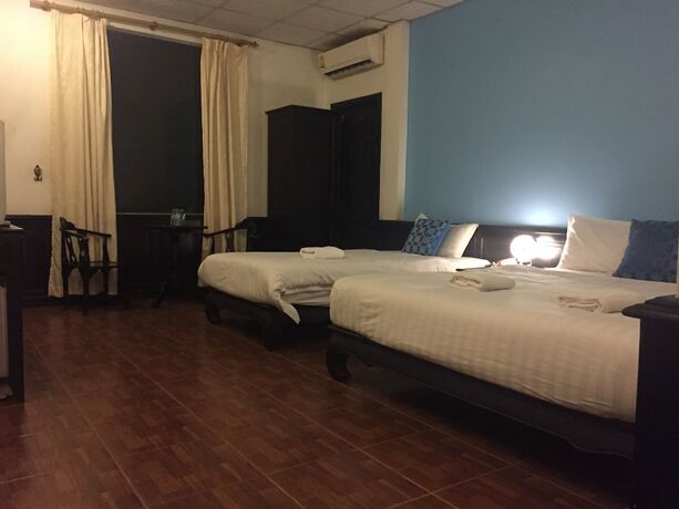 Imagen general del Hotel Sengphachanh 2. Foto 6