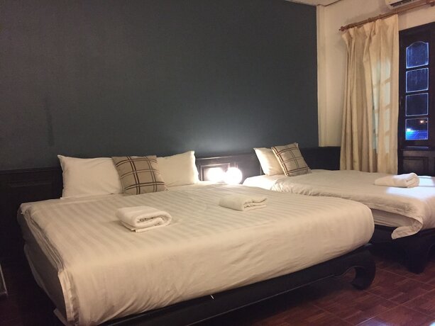 Imagen general del Hotel Sengphachanh 2. Foto 1