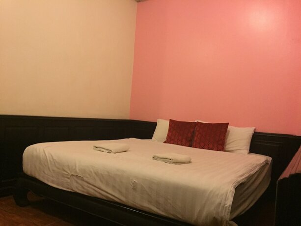 Imagen de la habitación del Hotel Sengphachanh 2. Foto 16