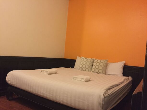 Imagen de la habitación del Hotel Sengphachanh 2. Foto 17