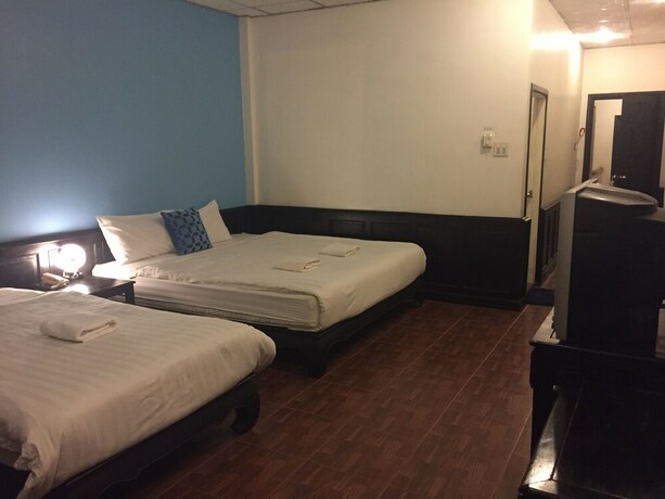 Imagen de la habitación del Hotel Sengphachanh 2. Foto 22
