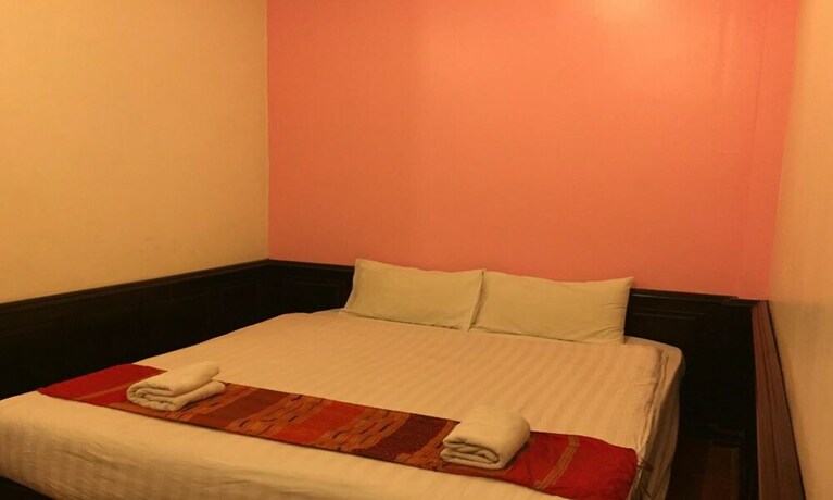 Imagen de la habitación del Hotel Sengphachanh 2. Foto 23