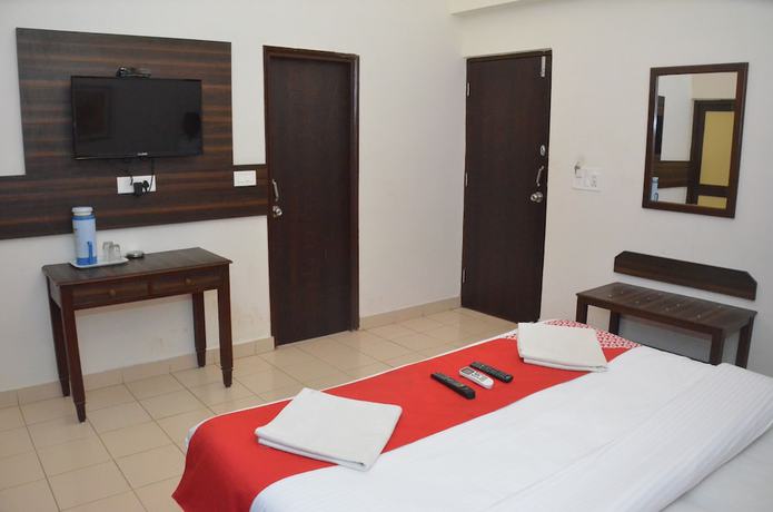 Imagen de la habitación del Hotel Senhor Angelo Beach Resort. Foto 2