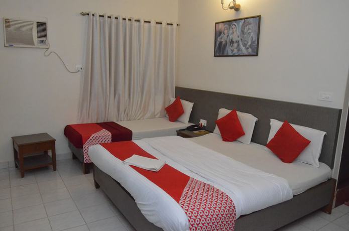 Imagen de la habitación del Hotel Senhor Angelo Beach Resort. Foto 4