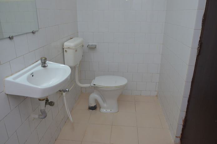 Imagen de la habitación del Hotel Senhor Angelo Beach Resort. Foto 5