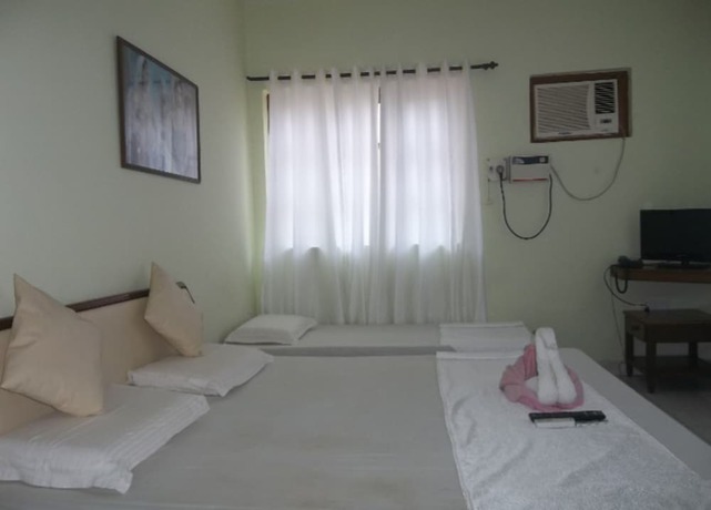 Imagen de la habitación del Hotel Senhor Angelo Beach Resort. Foto 6