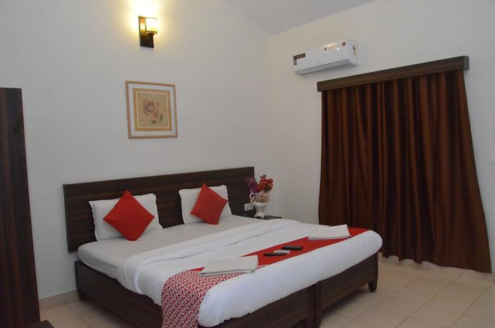Imagen de la habitación del Hotel Senhor Angelo Beach Resort. Foto 10