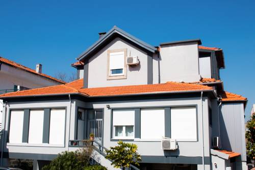 Imagen de la habitación del Hotel Senhor De Matosinhos. Foto 2