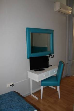 Imagen de la habitación del Hotel Senhor De Matosinhos. Foto 4
