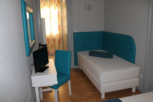 Imagen de la habitación del Hotel Senhor De Matosinhos. Foto 5