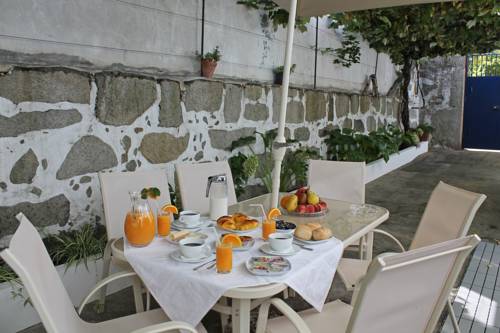 Imagen de la habitación del Hotel Senhor De Matosinhos. Foto 13