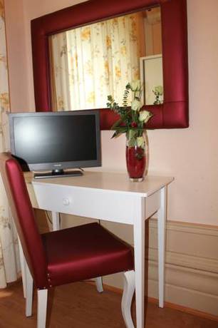 Imagen de la habitación del Hotel Senhor De Matosinhos. Foto 15