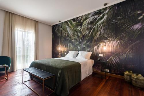 Imagen de la habitación del Hotel Senhora Da Rosa Tradition and Nature. Foto 3