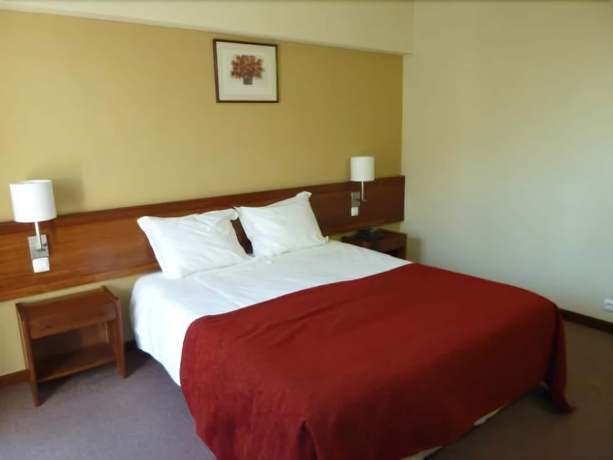 Imagen de la habitación del Hotel Senhora Do Castelo. Foto 6