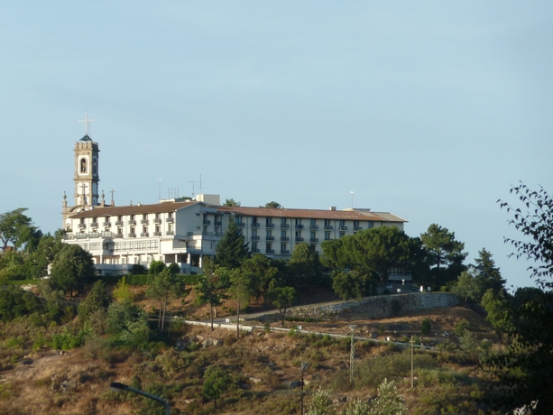 Imagen general del Hotel Senhora Do Castelo. Foto 1