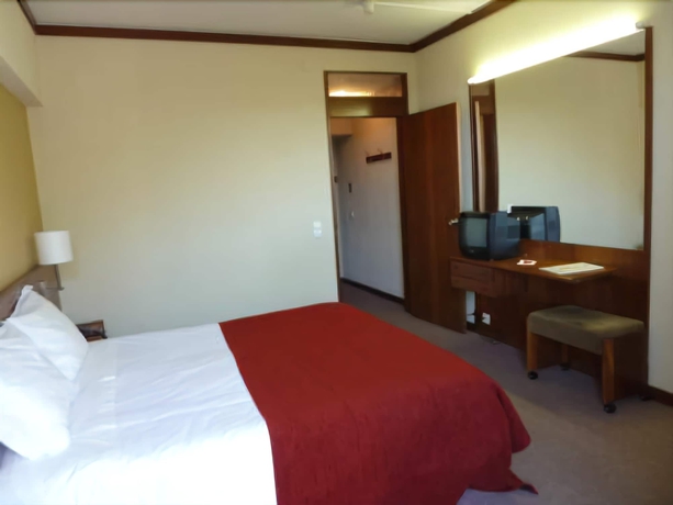 Imagen de la habitación del Hotel Senhora Do Castelo. Foto 10