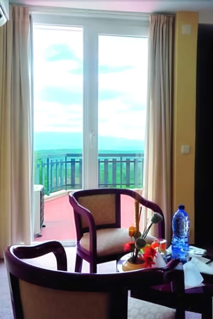 Imagen de la habitación del Hotel Senhora Do Castelo. Foto 11