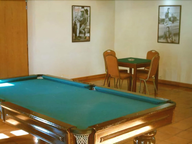 Imagen general del Hotel Senhora Do Castelo. Foto 4