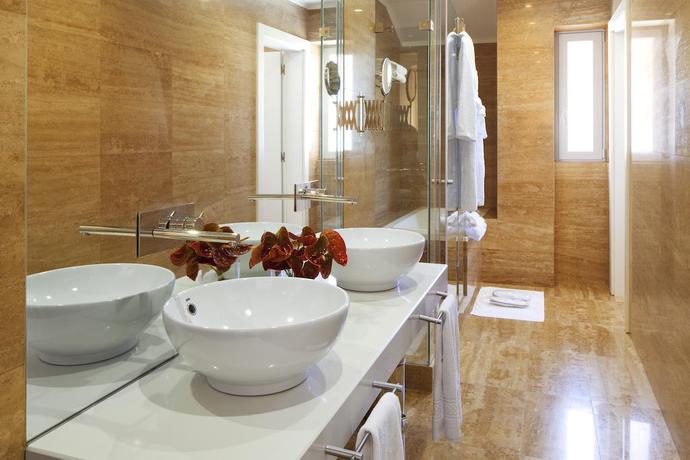 Imagen de la habitación del Hotel Senhora da Guia Cascais Boutique. Foto 4