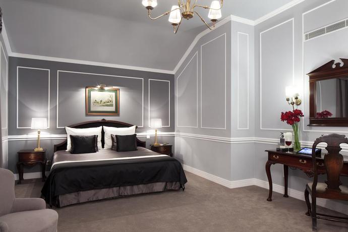 Imagen de la habitación del Hotel Senhora da Guia Cascais Boutique. Foto 6