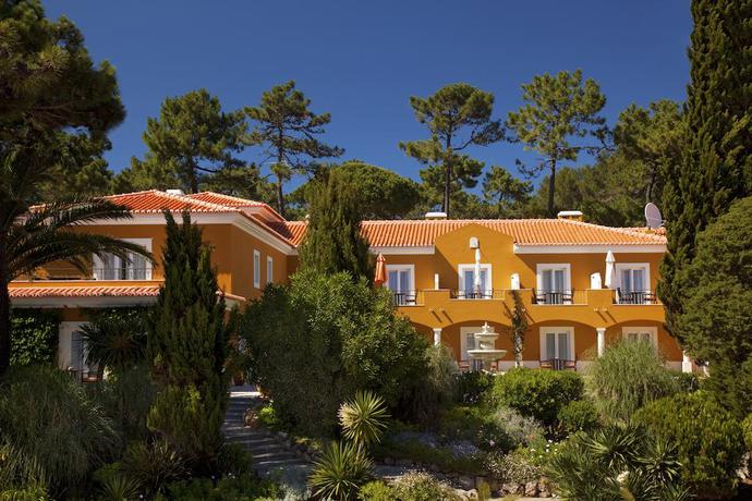 Imagen general del Hotel Senhora da Guia Cascais Boutique. Foto 1