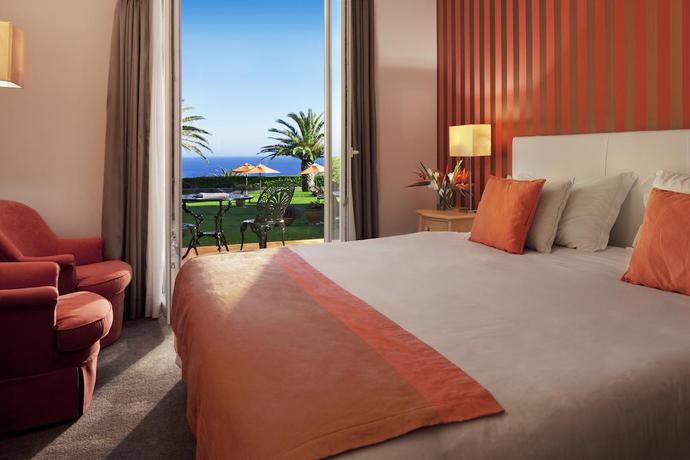 Imagen de la habitación del Hotel Senhora da Guia Cascais Boutique. Foto 10