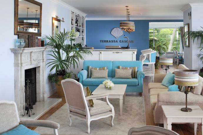 Imagen de los interiores del Hotel Senhora da Guia Cascais Boutique. Foto 18