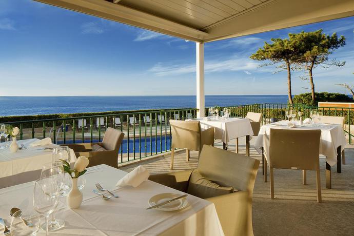 Imagen de los exteriores del Hotel Senhora da Guia Cascais Boutique Hotel. Foto 13