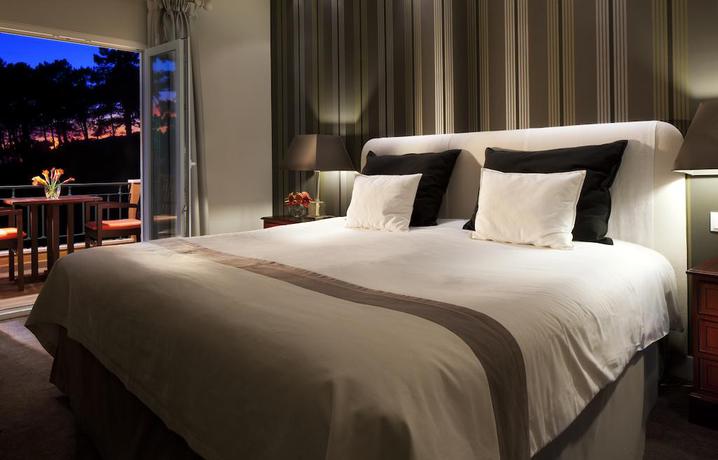 Imagen de la habitación del Hotel Senhora da Guia Cascais Boutique Hotel. Foto 7