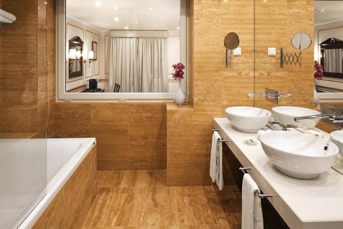 Imagen de la habitación del Hotel Senhora da Guia Cascais Boutique Hotel. Foto 9