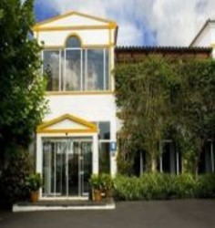 Imagen general del Hotel Senhora da Rosa, Tradition & Nature. Foto 4