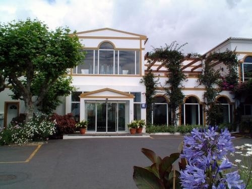 Imagen general del Hotel Senhora da Rosa, Tradition & Nature. Foto 5