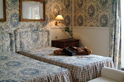 Imagen de la habitación del Hotel Senhora da Rosa, Tradition & Nature. Foto 6