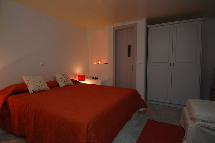 Imagen de la habitación del Hotel Senia, Naoussa. Foto 1