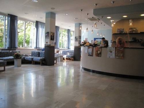 Imagen general del Hotel Senio. Foto 2