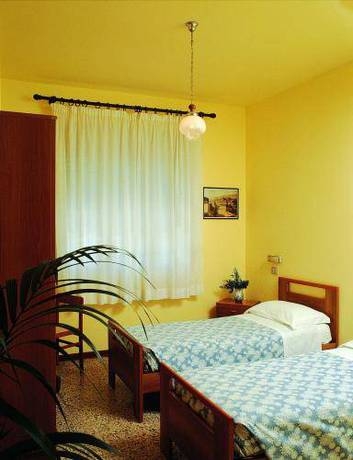 Imagen general del Hotel Senio. Foto 8