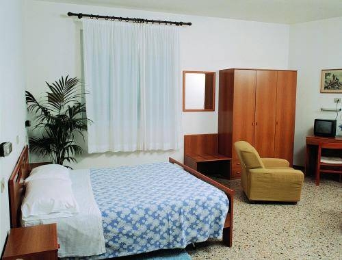 Imagen general del Hotel Senio. Foto 9