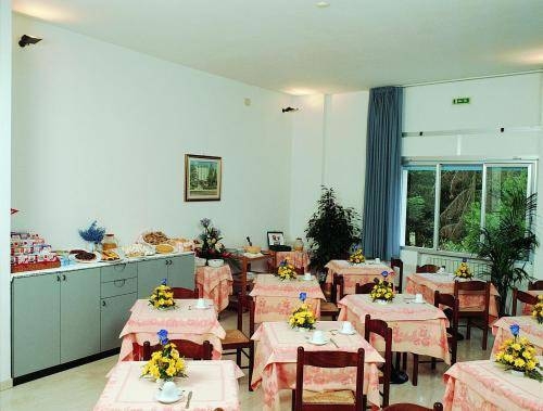 Imagen general del Hotel Senio. Foto 10