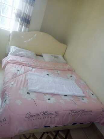Imagen general del Hotel Senior Chief Wambugu Palace. Foto 1