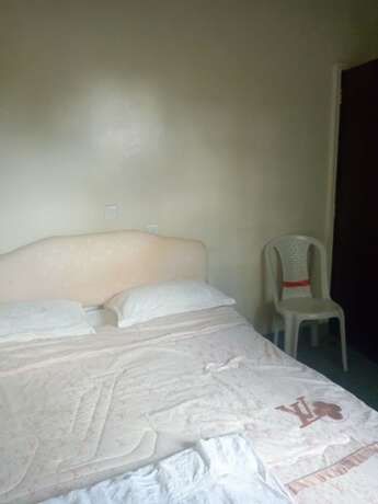 Imagen de la habitación del Hotel Senior Chief Wambugu Palace. Foto 14