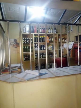 Imagen general del Hotel Senior Chief Wambugu Palace. Foto 2