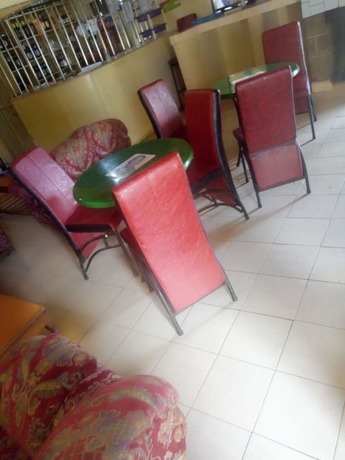 Imagen general del Hotel Senior Chief Wambugu Palace. Foto 3