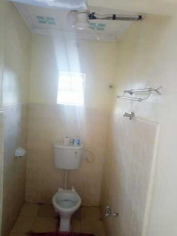 Imagen general del Hotel Senior Chief Wambugu Palace. Foto 4