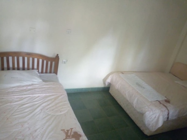 Imagen de la habitación del Hotel Senior Chief Wambugu Palace. Foto 16