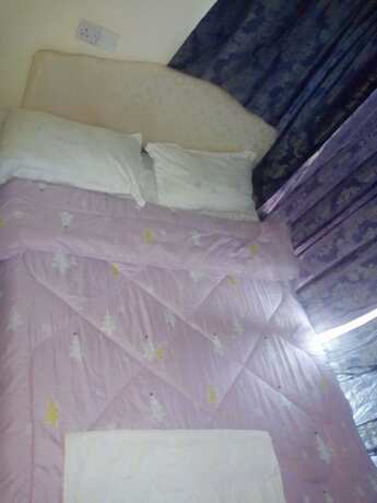 Imagen general del Hotel Senior Chief Wambugu Palace. Foto 5